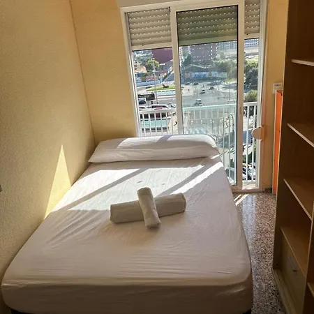 Doble K&k Homestay Valencia